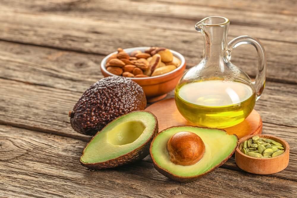 avocado oil