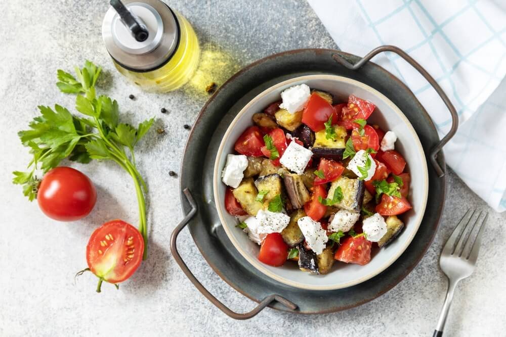 Plant-Based meal